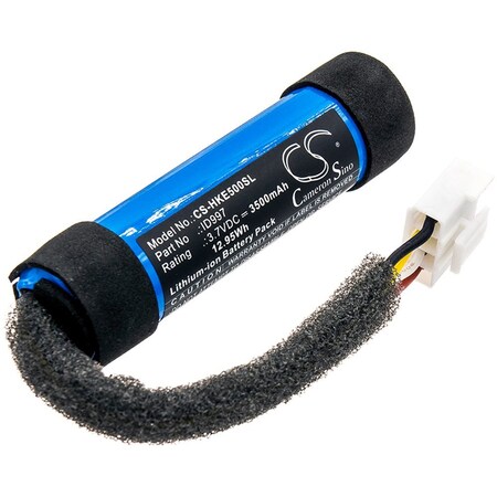 Replacement for Harmon Kardon Onyx Studio 5 Battery